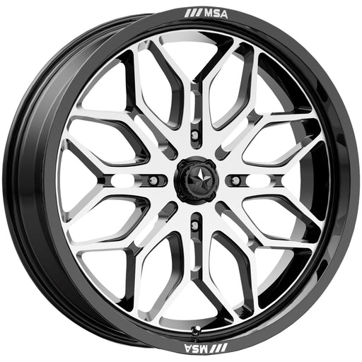 MSA Off-Road M47 Sniper MA047BD20704010
