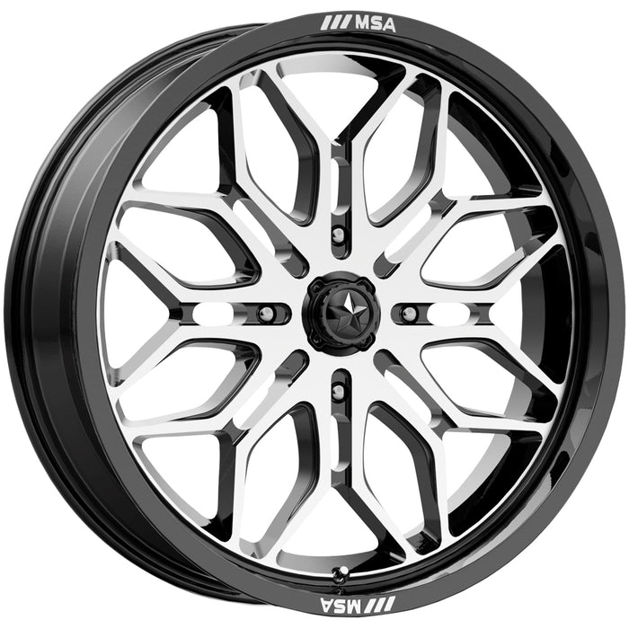 MSA Off-Road M47 Sniper MA047BD24704810