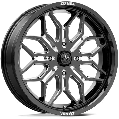 MSA Off-Road M47 Sniper MA047BE18704810
