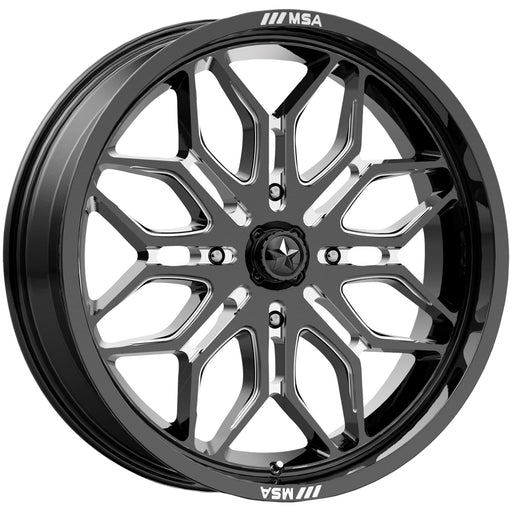 MSA Off-Road M47 Sniper MA047BE24704410