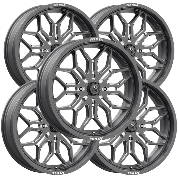 MSA Off-Road M47 Sniper MA047AX24704810