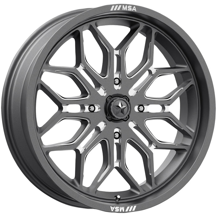 MSA Off-Road M47 Sniper MA047AX24704410