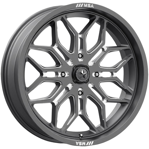 MSA Off-Road M47 Sniper MA047AX24704410