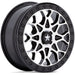MSA Off-Road M48 Portal Beadlock MA048BD15604038