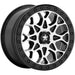 MSA Off-Road M48 Portal Beadlock MA048BD15604038