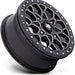 MSA Off-Road M48 Portal Beadlock MA048BE15604838