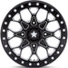 MSA Off-Road M48 Portal Beadlock MA048BE15604438