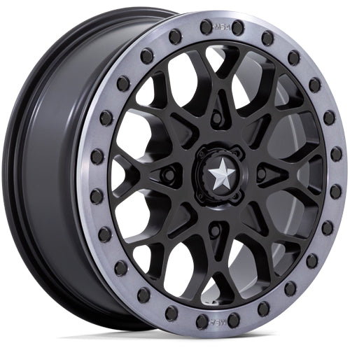 MSA Off-Road M48 Portal Beadlock MA048MT15604038