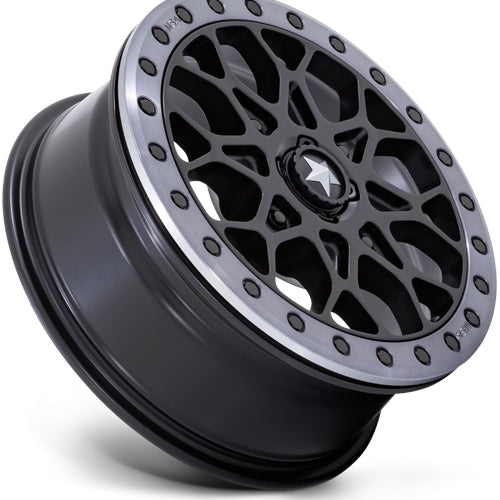 MSA Off-Road M48 Portal Beadlock MA048MT15604038
