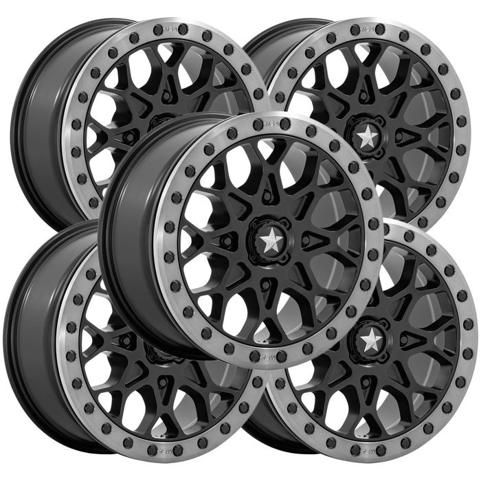 MSA Off-Road M48 Portal Beadlock MA048MT15604038