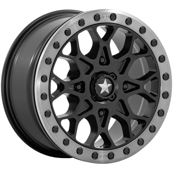 MSA Off-Road M48 Portal Beadlock MA048MT15604038