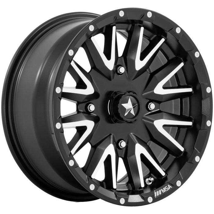MSA Off-Road M49 Creed MA049MD14704410