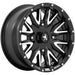 MSA Off-Road M49 Creed MA049MD14704410