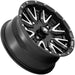 MSA Off-Road M49 Creed MA049MD14704410