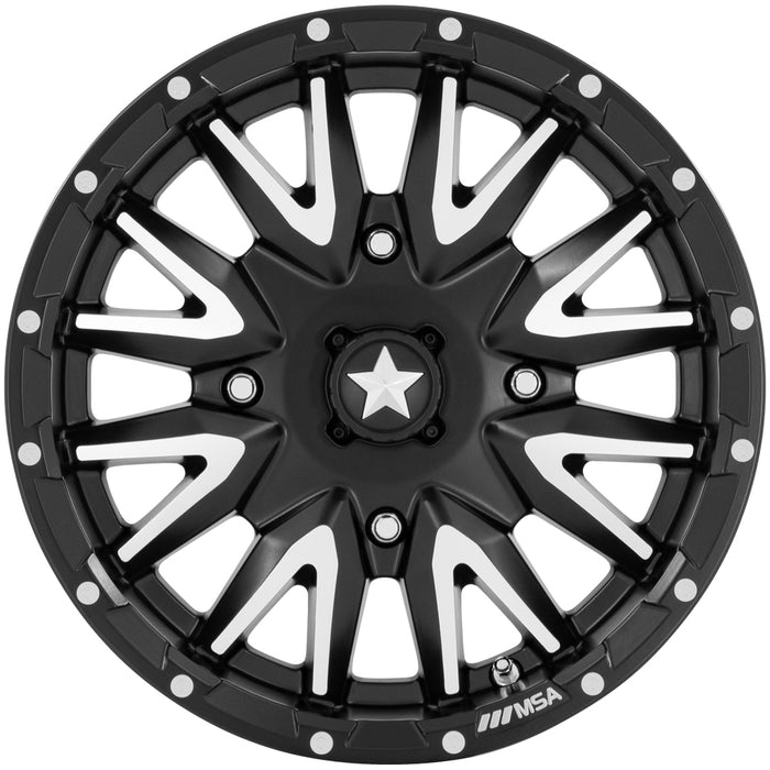 MSA Off-Road M49 Creed MA049MD14704410