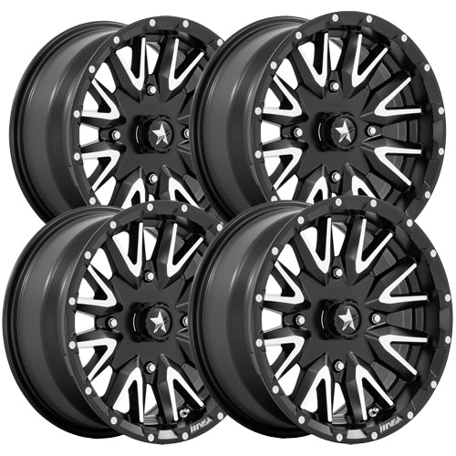 MSA Off-Road M49 Creed MA049MD14704410