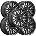 MSA Off-Road M49 Creed MA049MD14704047N