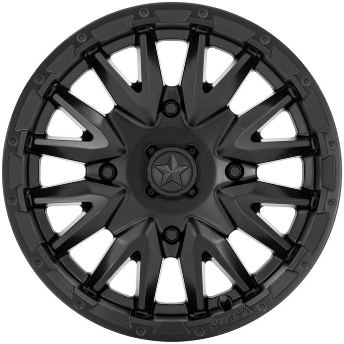 MSA Off-Road M49 Creed MA049MX16704010
