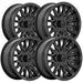 MSA Off-Road M49 Creed MA049MX16704010