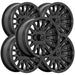 MSA Off-Road M49 Creed MA049MX24704800