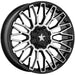 MSA Off-Road M50 Clubber MA050BD22704A00