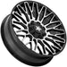 MSA Off-Road M50 Clubber MA050BD22704A00