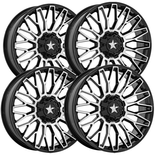 MSA Off-Road M50 Clubber MA050BD22704A00