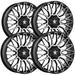 MSA Off-Road M50 Clubber MA050BD22704A00