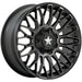 MSA Off-Road M50 Clubber MA050MT15704A10