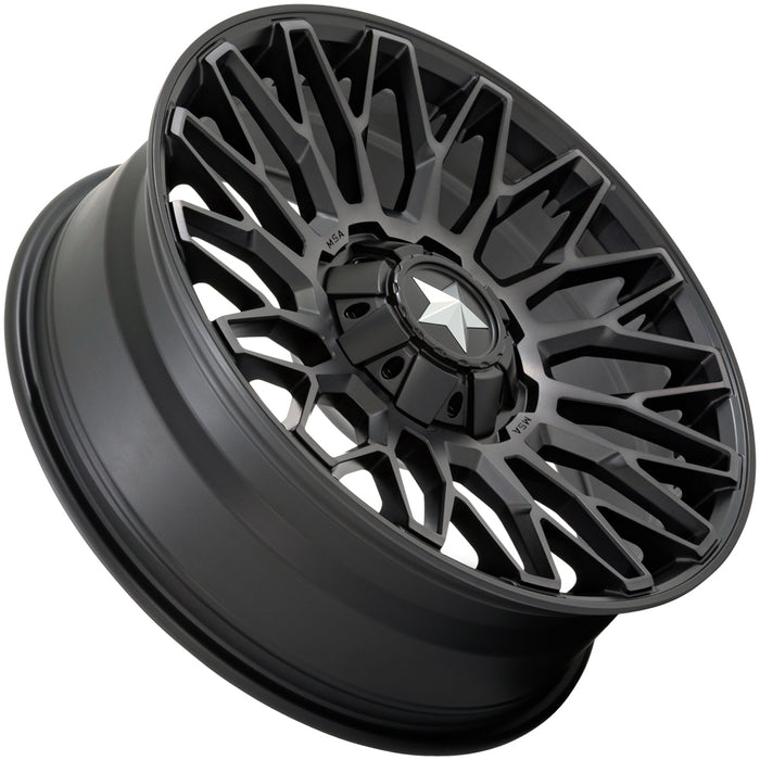 MSA Off-Road M50 Clubber MA050MT15704A10