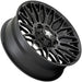 MSA Off-Road M50 Clubber MA050MT15704A10