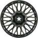 MSA Off-Road M50 Clubber MA050MT15704A10