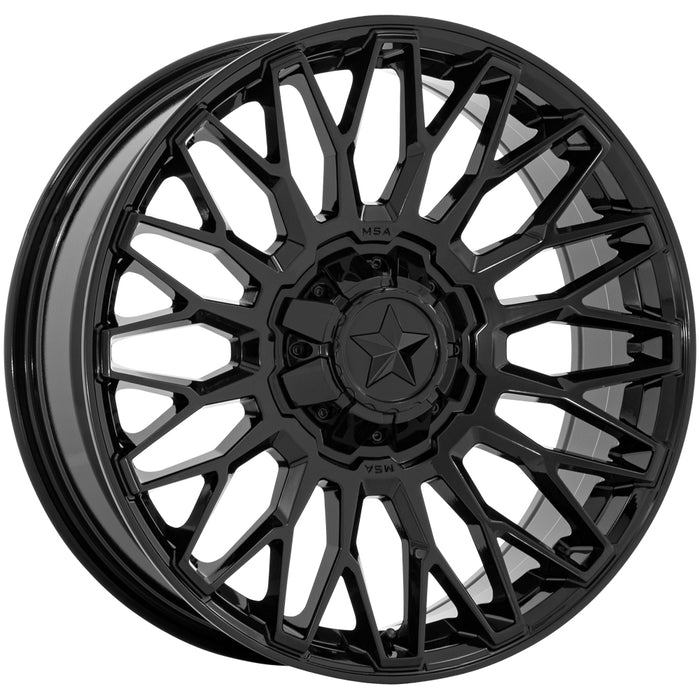 MSA Off-Road M50 Clubber MA050BX20701200