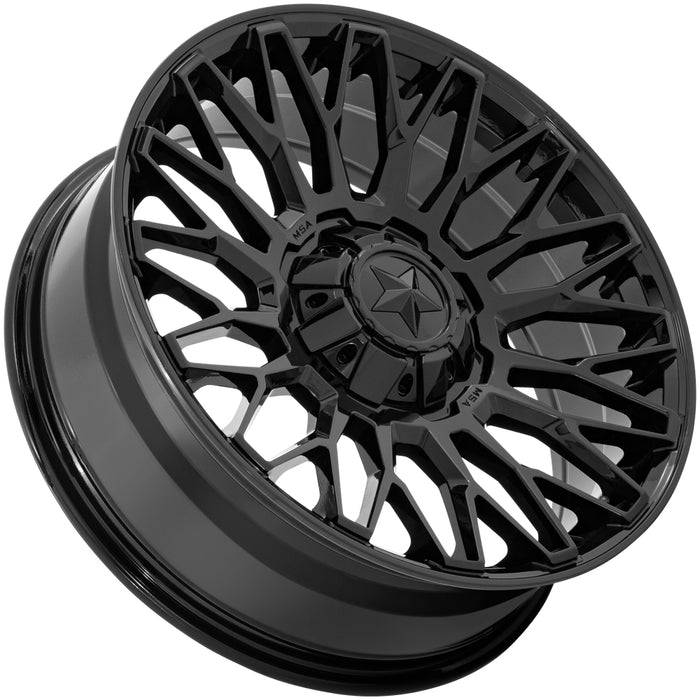 MSA Off-Road M50 Clubber MA050BX14704A10