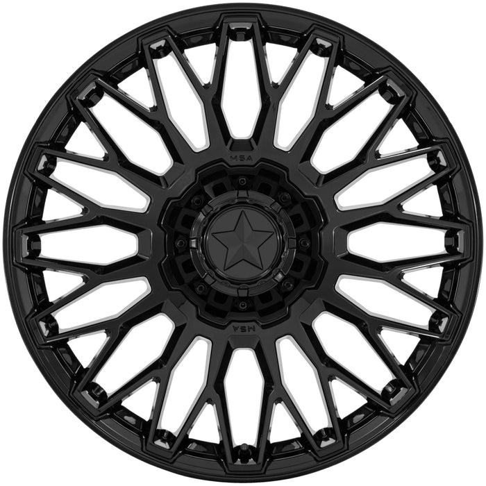 MSA Off-Road M50 Clubber MA050BX15701210