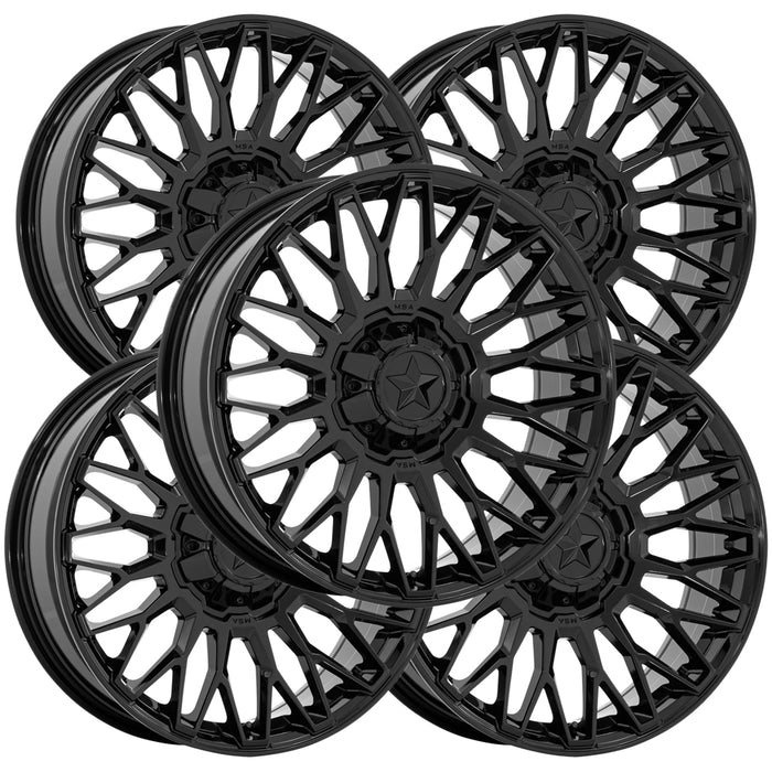 MSA Off-Road M50 Clubber MA050BX15704A10