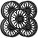 MSA Off-Road M50 Clubber MA050BX20701200