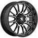 MSA Off-Road M51 Thunderlips MA051BD24701200