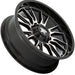 MSA Off-Road M51 Thunderlips MA051BD20701200