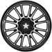 MSA Off-Road M51 Thunderlips MA051BD22704A00
