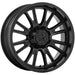 MSA Off-Road M51 Thunderlips MA051MX24701200