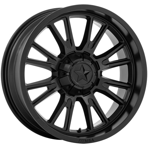 MSA Off-Road M51 Thunderlips MA051MX15704A10