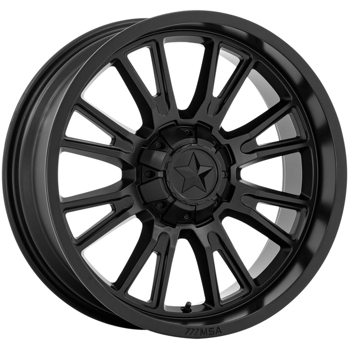 MSA Off-Road M51 Thunderlips MA051MX14704A10