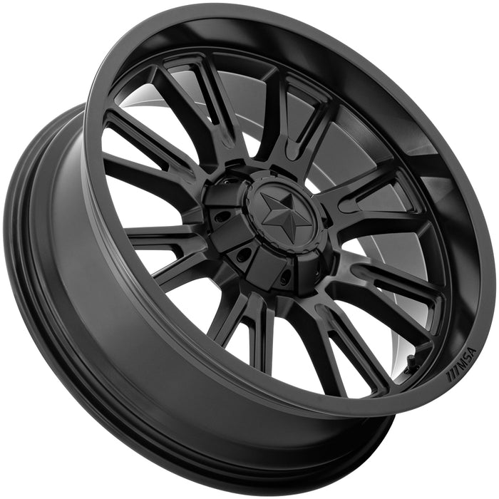 MSA Off-Road M51 Thunderlips MA051MX14704A10