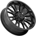 MSA Off-Road M51 Thunderlips MA051MX20704A00