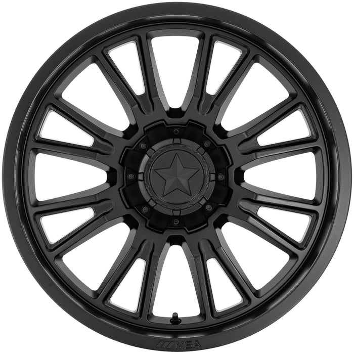 MSA Off-Road M51 Thunderlips MA051MX24701200