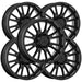 MSA Off-Road M51 Thunderlips MA051MX24701200
