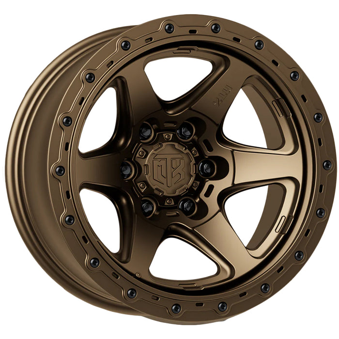MTX X300BZ Spitfire 6 X300BZ-29060-00