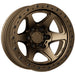 MTX X300BZ Spitfire 6 X300BZ-29060-00