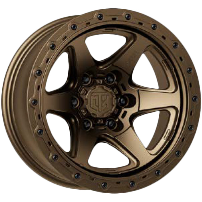 MTX X300BZ Spitfire 6 X300BZ-221060-18